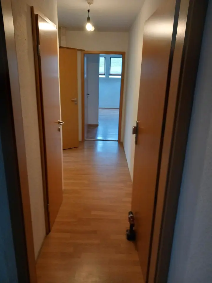 4 Zimmer Wohnung mit 100 m² in Cuxhaven – Bild 2