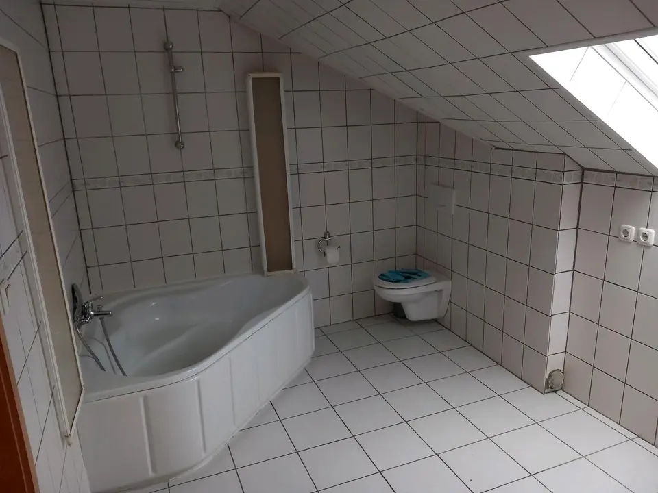 4 Zimmer Wohnung mit 100 m² in Cuxhaven – Bild 4
