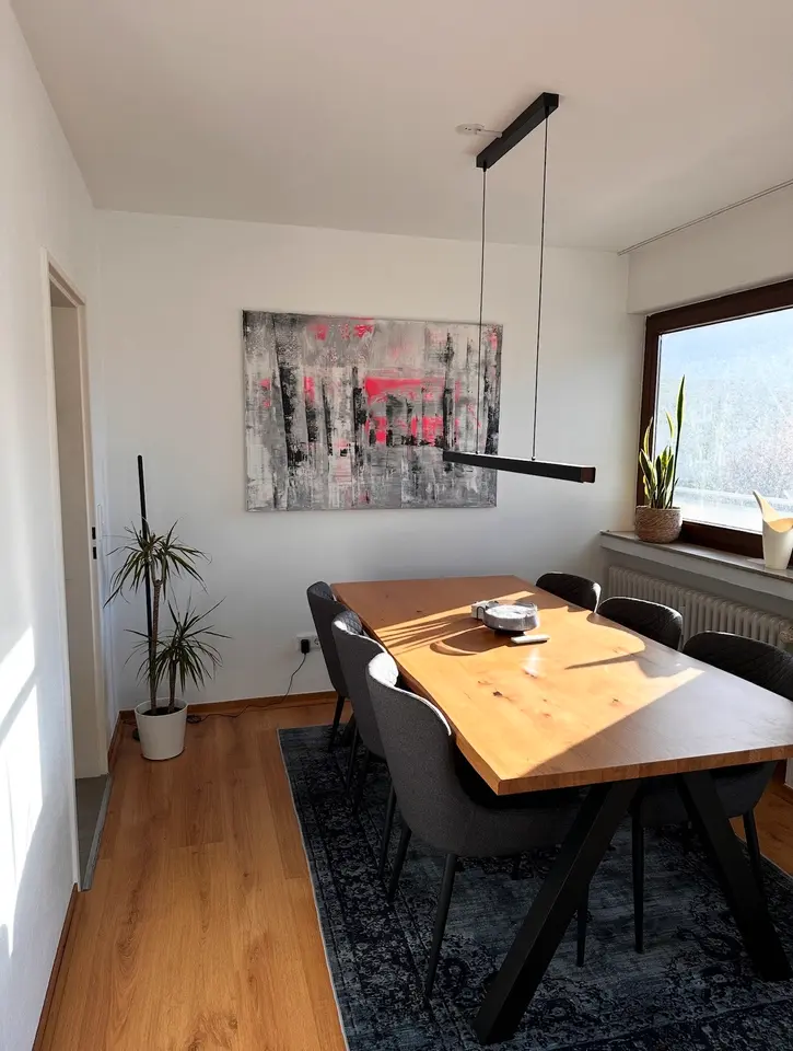 3 Zimmer Wohnung mit 94 m² in Leverkusen – Bild 3