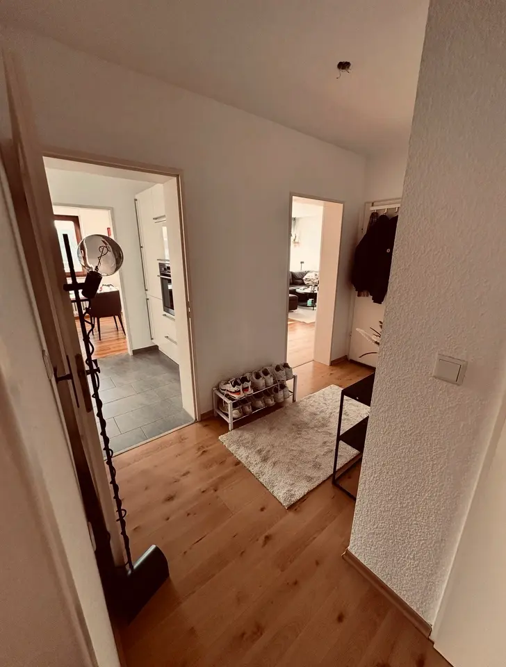 3 Zimmer Wohnung mit 94 m² in Leverkusen – Bild 5