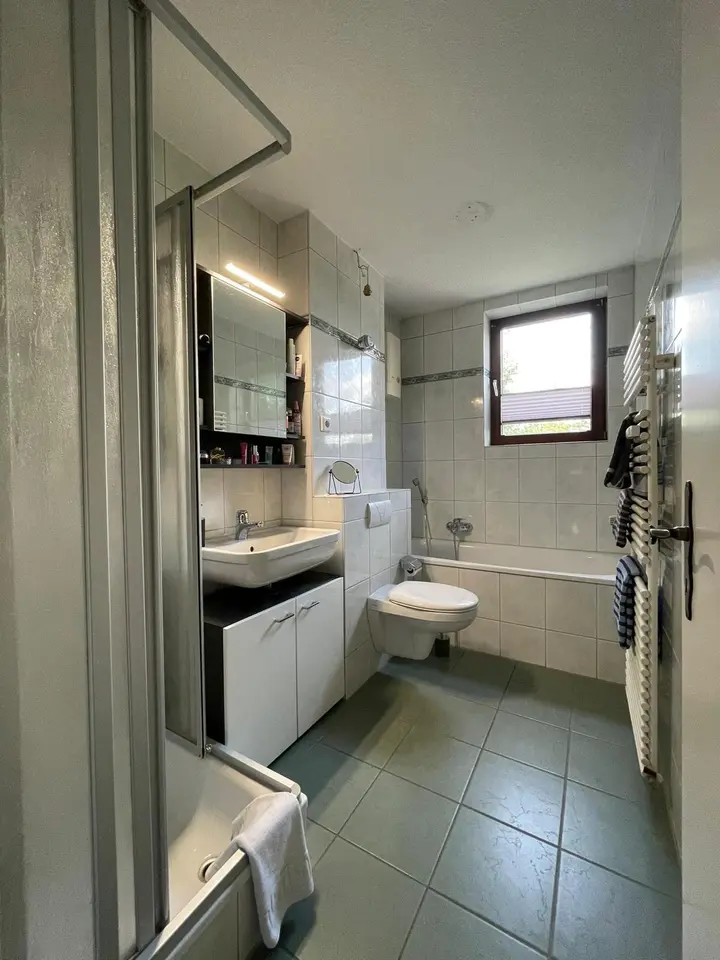 3 Zimmer Wohnung mit 94 m² in Leverkusen – Bild 7