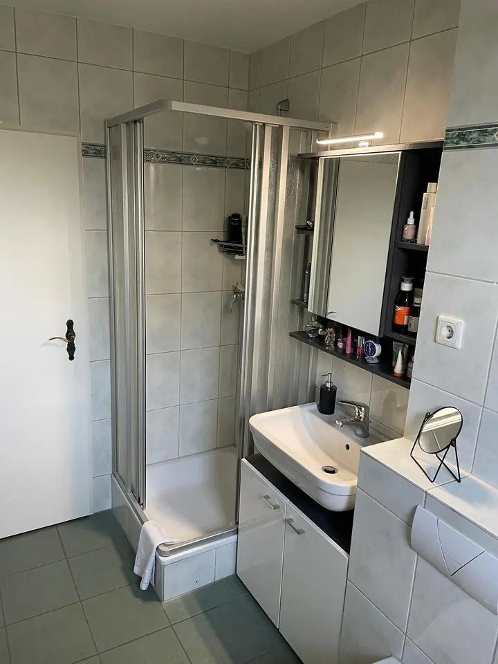 3 Zimmer Wohnung mit 94 m² in Leverkusen – Bild 9