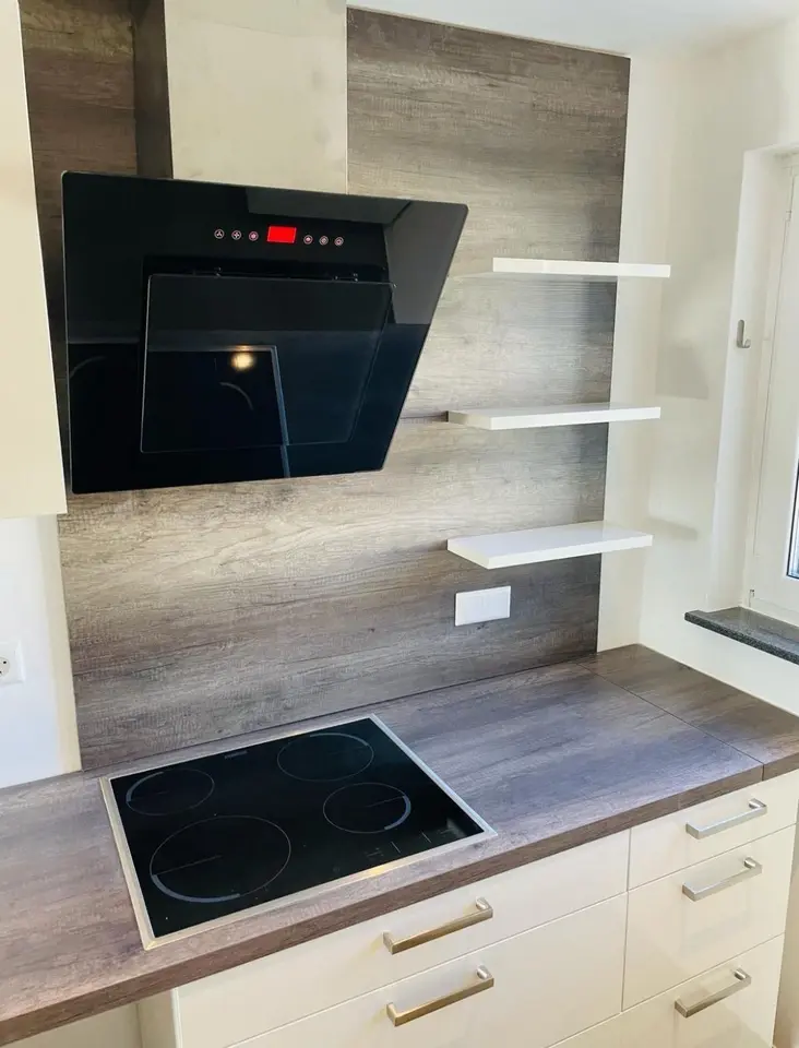 3 Zimmer Wohnung mit 80 m² in Friedrichshafen – Bild 2