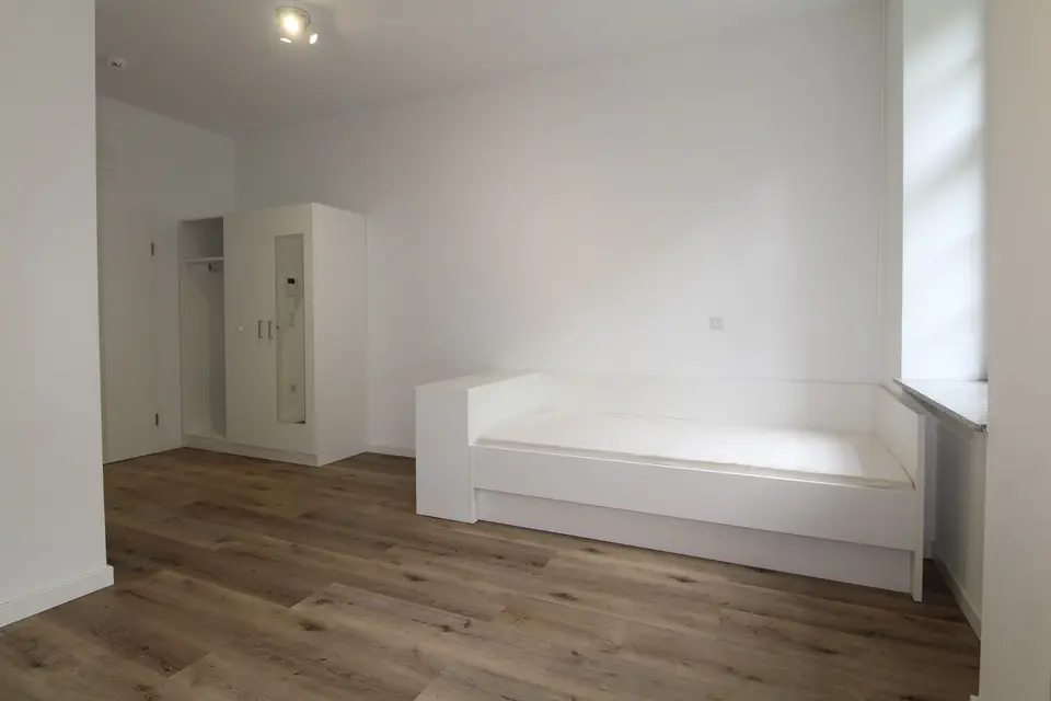 Studio mit 25 m² in Magdeburg – Bild 2