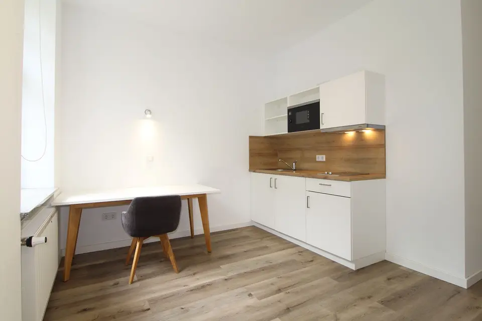 Studio mit 25 m² in Magdeburg – Bild 4