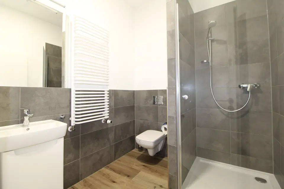 Studio mit 25 m² in Magdeburg – Bild 8