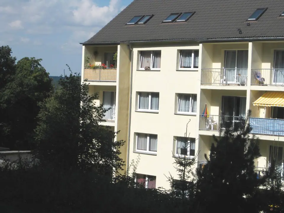 2 Zimmer Wohnung mit 51 m² in Sangerhausen – Bild 6