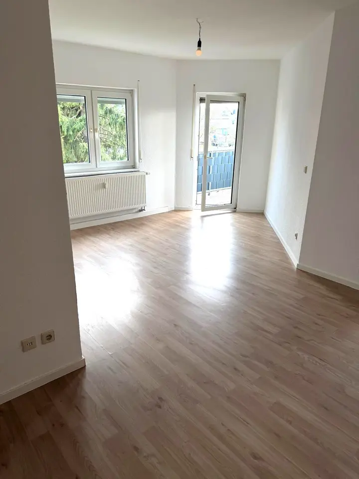 2 Zimmer Wohnung mit 51 m² in Sangerhausen – Bild 7