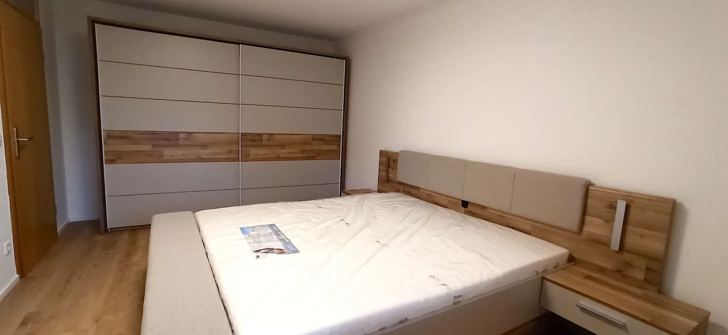 2 Zimmer Wohnung mit 75 m² in Landshut – Bild 2