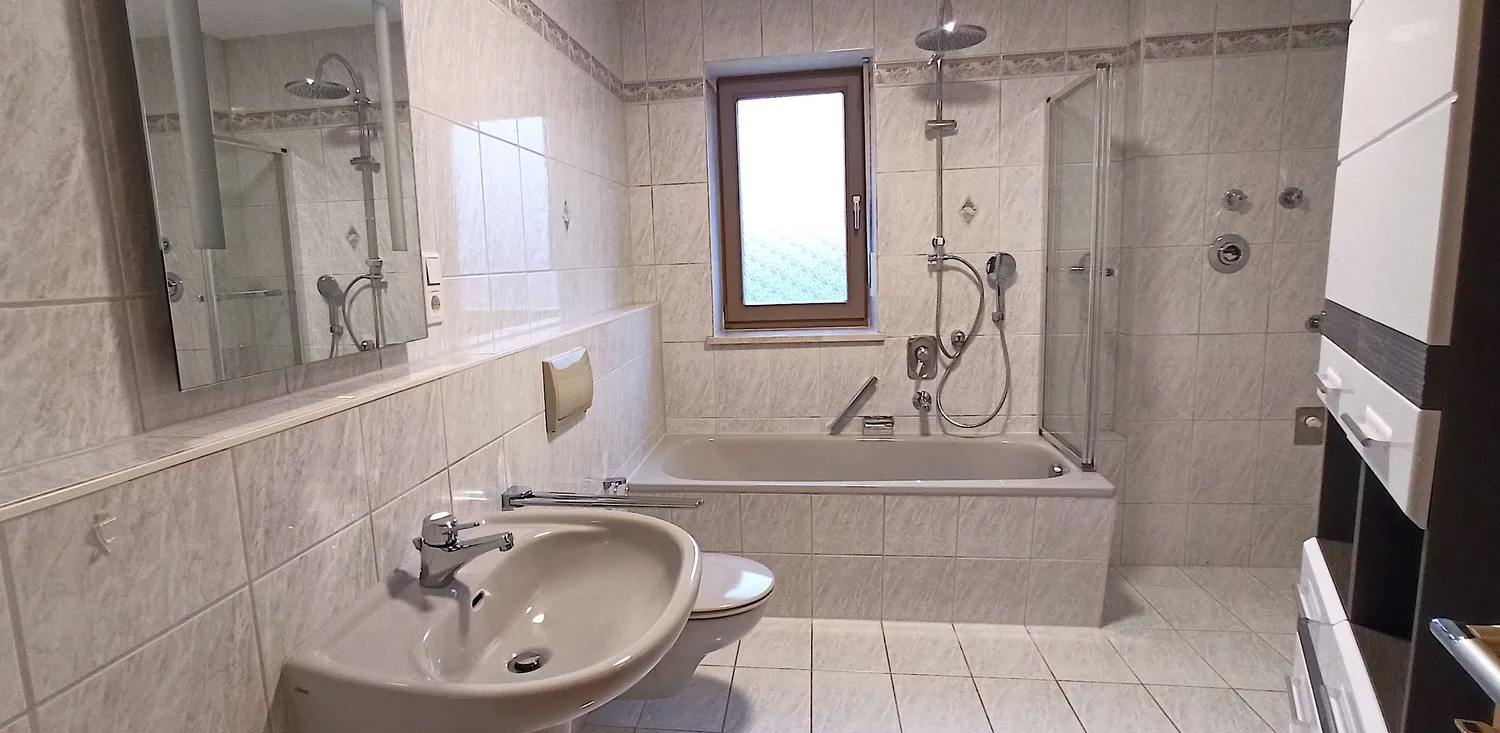 2 Zimmer Wohnung mit 75 m² in Landshut – Bild 5