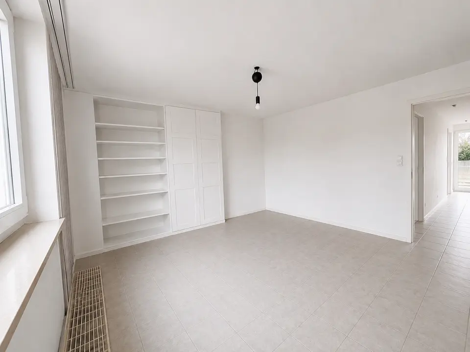 2 Zimmer Wohnung mit 64 m² in Offenbach – Bild 2