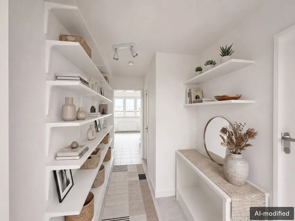 2 Zimmer Wohnung mit 64 m² in Offenbach – Bild 5