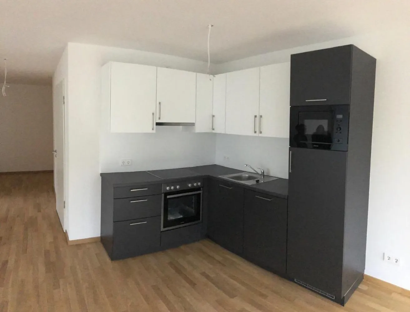 3 Zimmer Wohnung mit 78 m² in Aalen – Bild 3