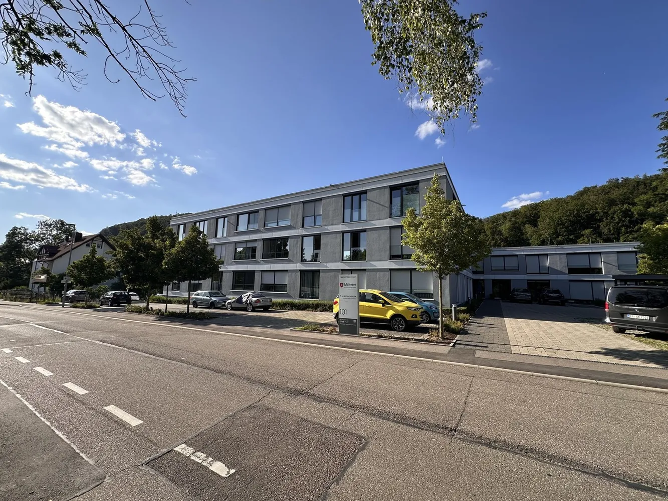 3 Zimmer Wohnung mit 78 m² in Aalen – Bild 6