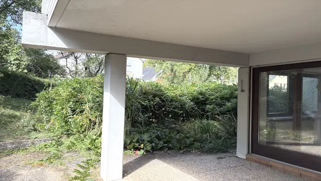 5 Zimmer Wohnung mit 120 m² in Stuttgart – Bild 3