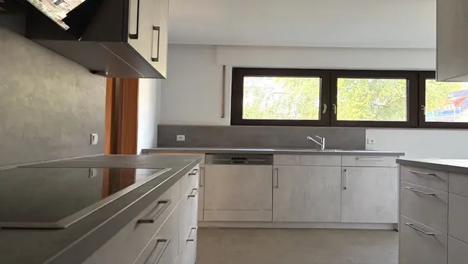 5 Zimmer Wohnung mit 120 m² in Stuttgart – Bild 7