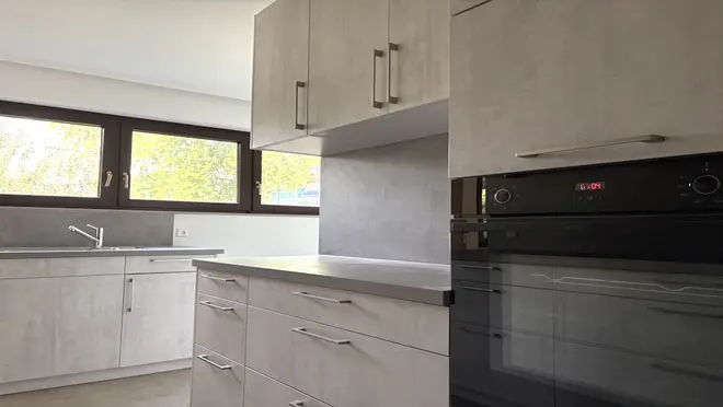 5 Zimmer Wohnung mit 120 m² in Stuttgart – Bild 8