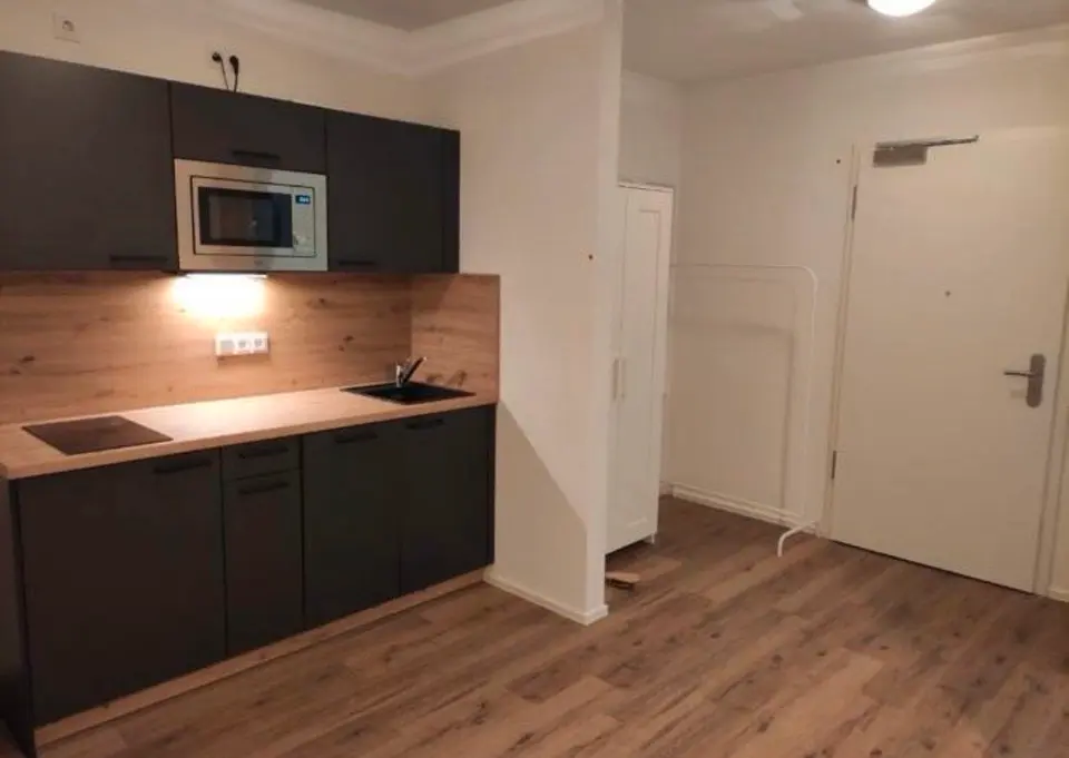 2 Zimmer Wohnung mit 35 m² in Nürnberg – Bild 2
