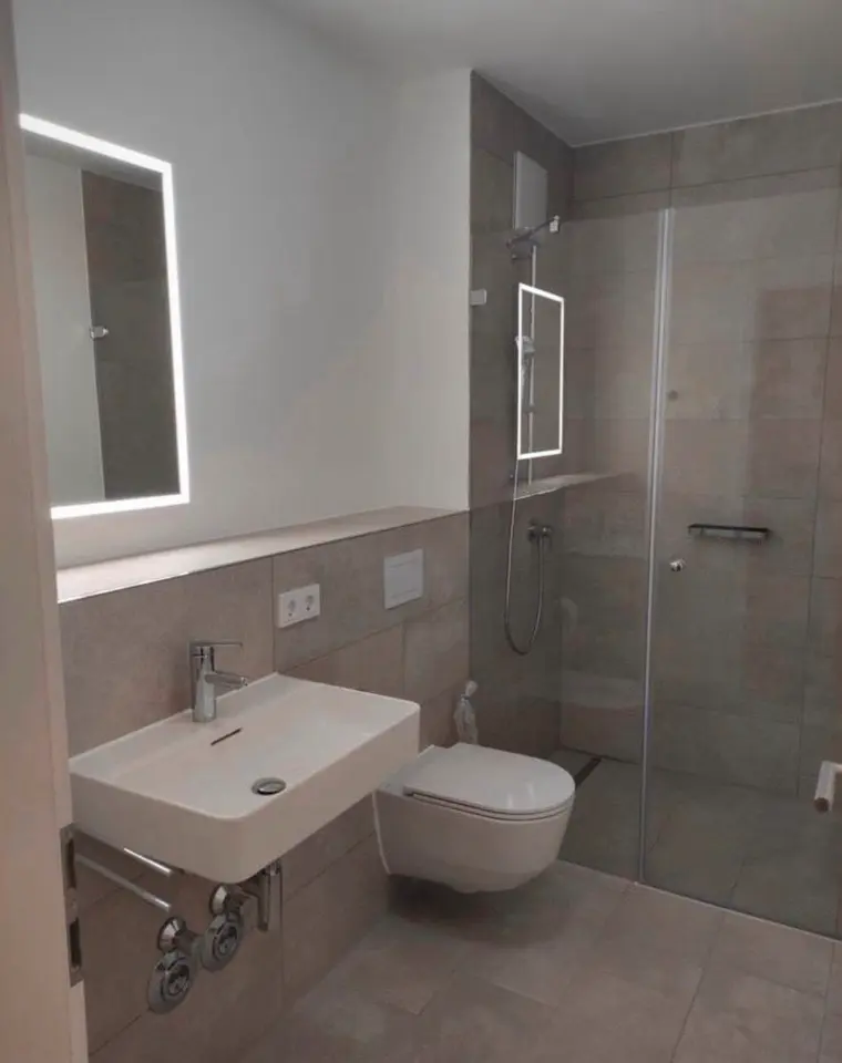 2 Zimmer Wohnung mit 35 m² in Nürnberg – Bild 5