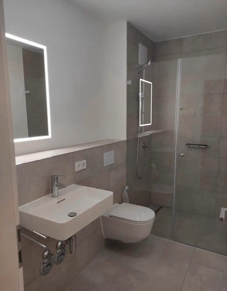 2 Zimmer Wohnung mit 35 m² in Nürnberg – Bild 6