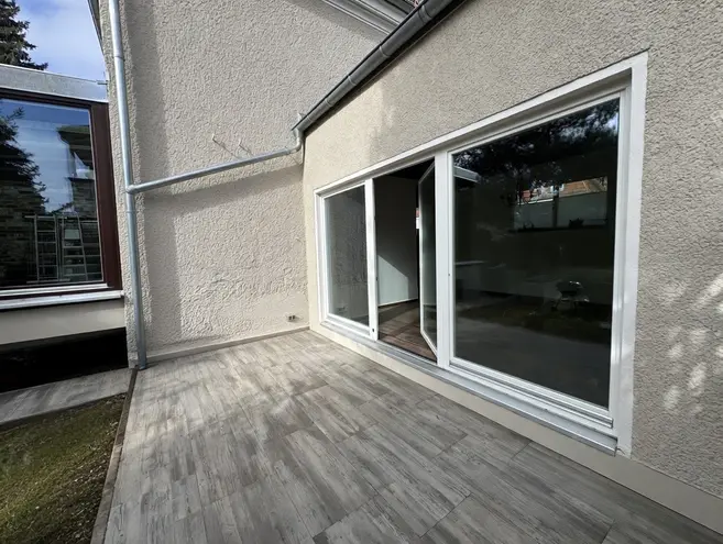 4 Zimmer Haus mit 128 m² in Berlin – Bild 7