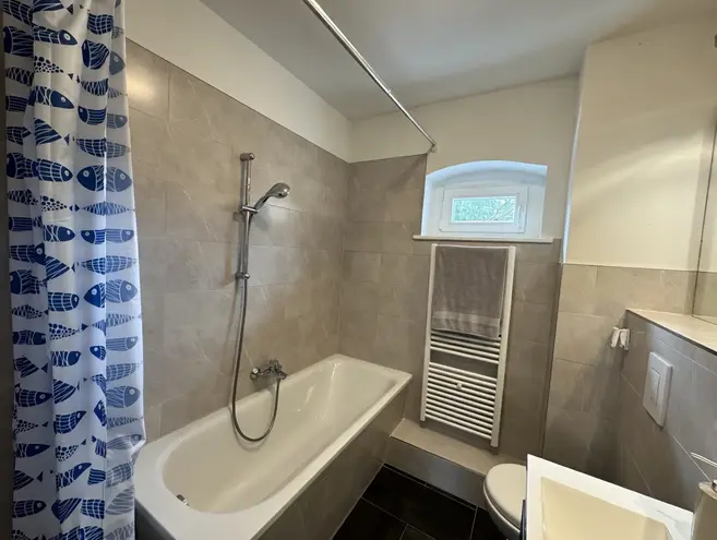 4 Zimmer Haus mit 128 m² in Berlin – Bild 8