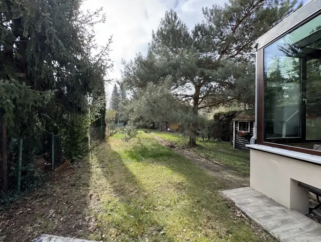4 Zimmer Haus mit 128 m² in Berlin – Bild 9