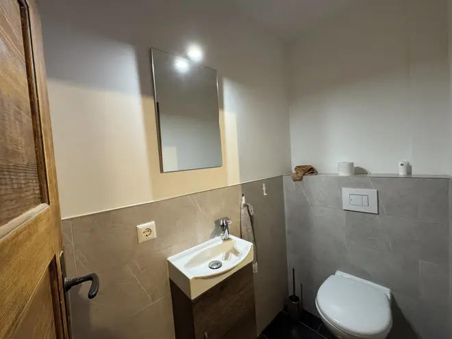 4 Zimmer Haus mit 128 m² in Berlin – Bild 10