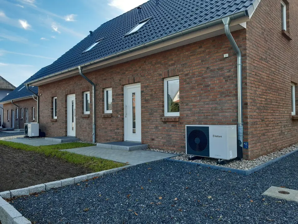 5 Zimmer Haus mit 100 m² in Flensburg – Bild 1