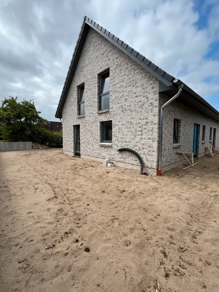 5 Zimmer Haus mit 100 m² in Flensburg – Bild 3