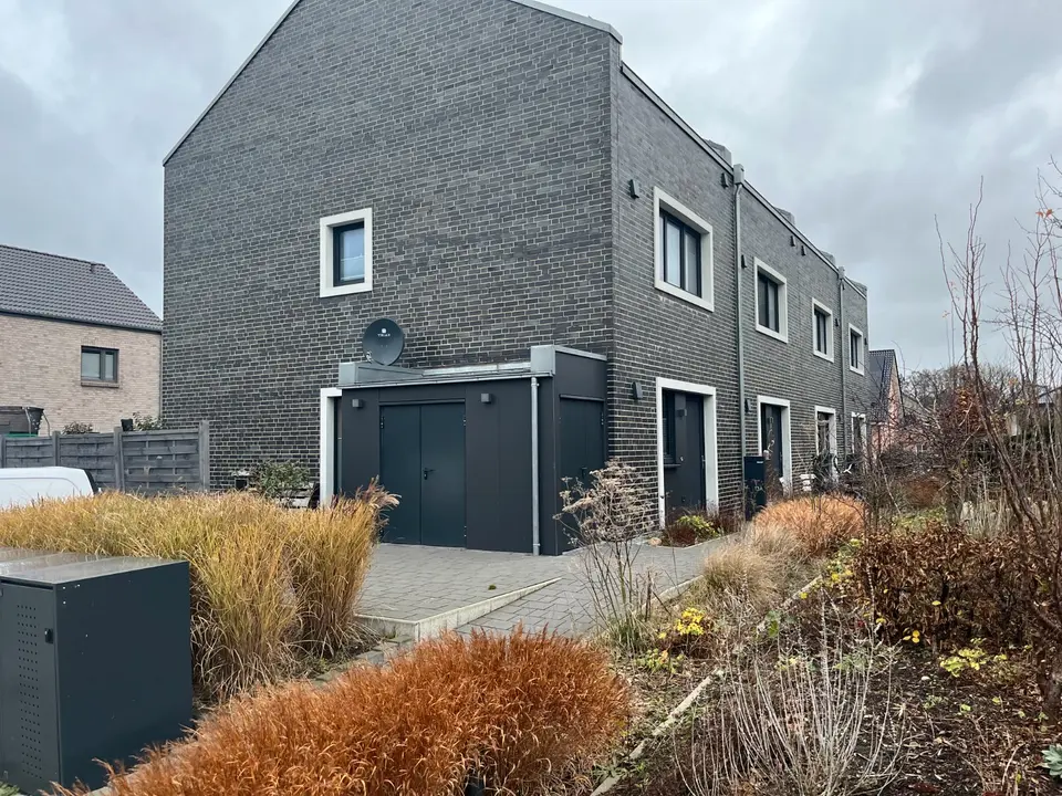 5 Zimmer Haus mit 100 m² in Flensburg – Bild 8