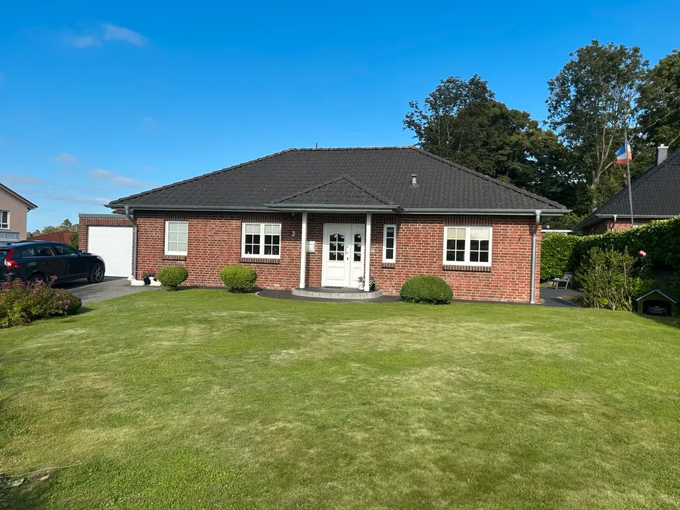 5 Zimmer Haus mit 100 m² in Flensburg – Bild 9