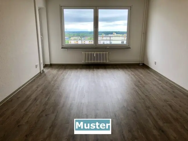 4 Zimmer Wohnung mit 105 m² in Kiel – Bild 4
