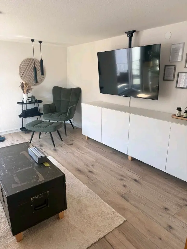 6 Zimmer Haus mit 128 m² in Ulm – Bild 1