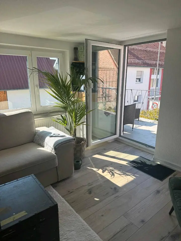 6 Zimmer Haus mit 128 m² in Ulm – Bild 3