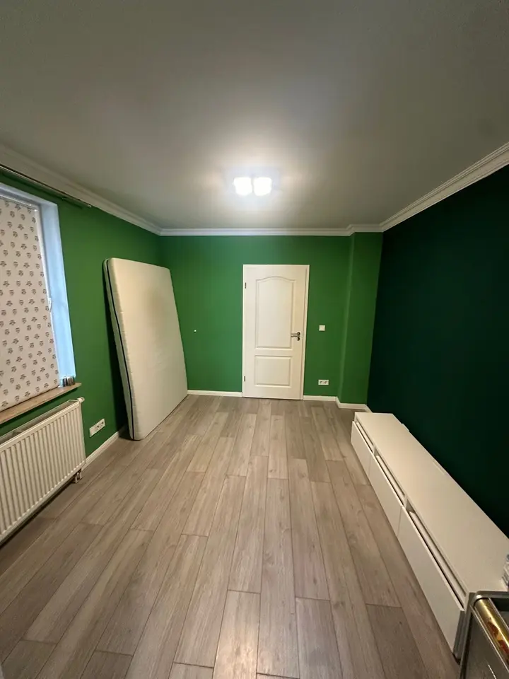 3 Zimmer Wohnung mit 45 m² in Norderstedt – Bild 1