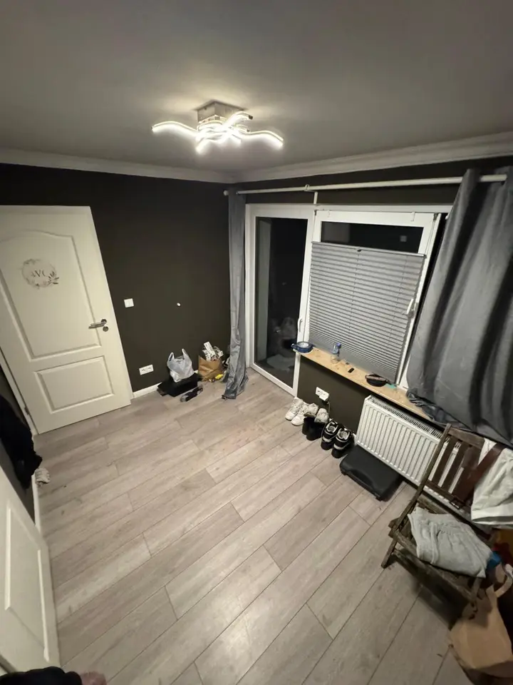 3 Zimmer Wohnung mit 45 m² in Norderstedt – Bild 2