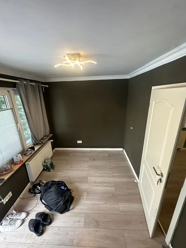 3 Zimmer Wohnung mit 45 m² in Norderstedt – Bild 3