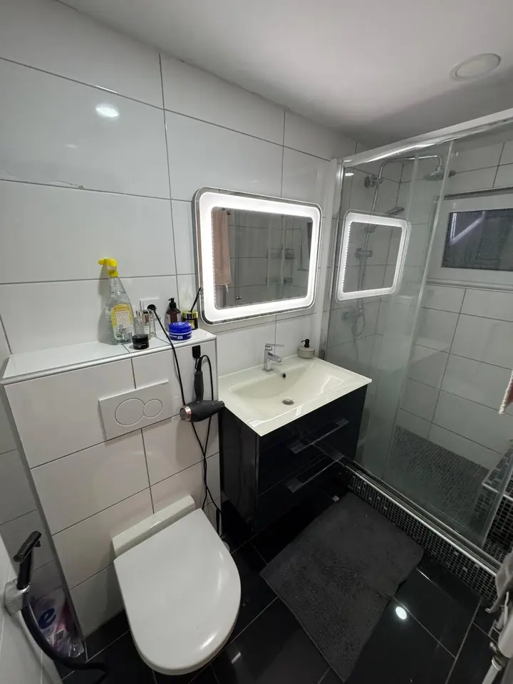 3 Zimmer Wohnung mit 45 m² in Norderstedt – Bild 5