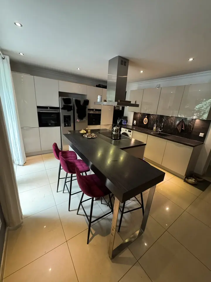 3 Zimmer Wohnung mit 45 m² in Norderstedt – Bild 8