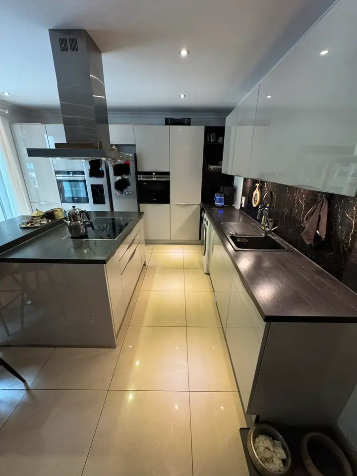 3 Zimmer Wohnung mit 45 m² in Norderstedt – Bild 9