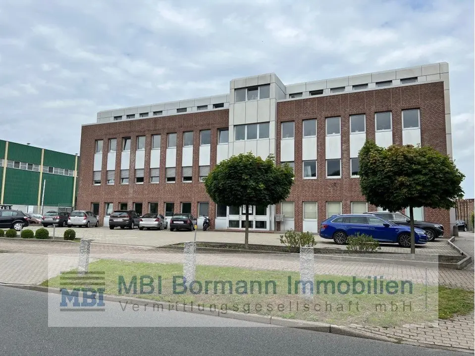 3 Zimmer Wohnung mit 45 m² in Norderstedt – Bild 10