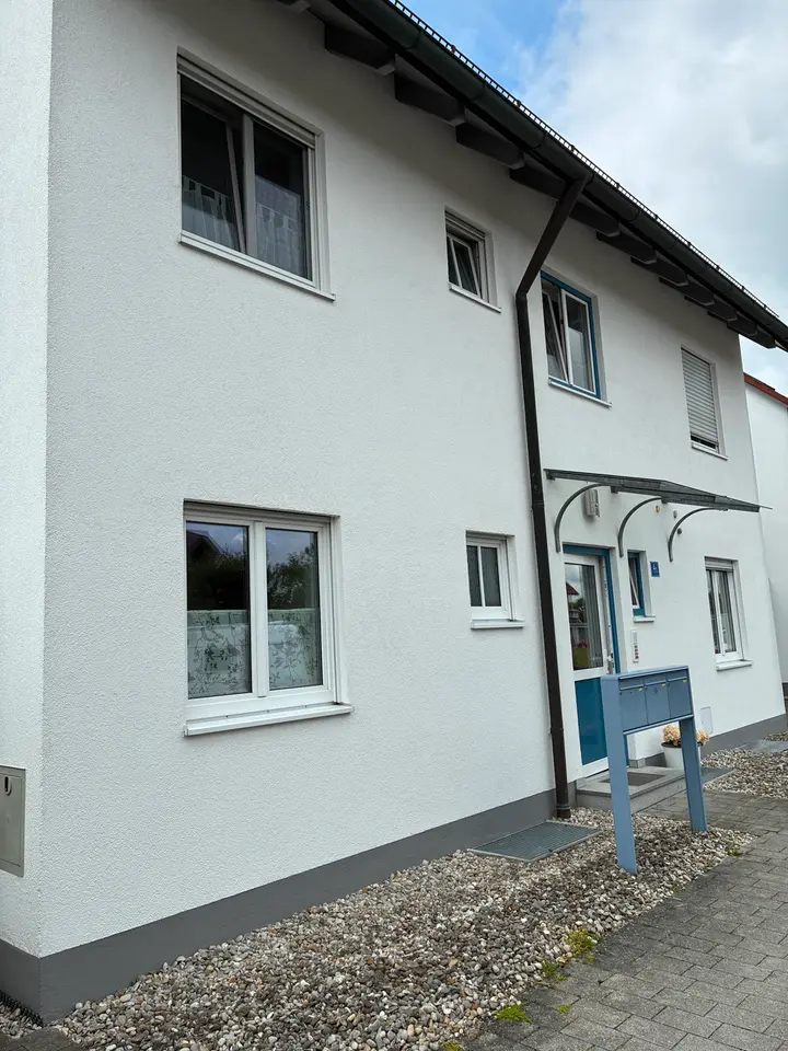4 Zimmer Wohnung mit 105 m² in Freising – Bild 3