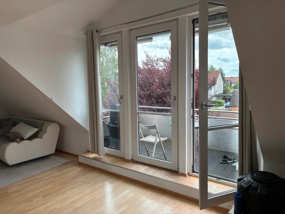 4 Zimmer Wohnung mit 105 m² in Freising – Bild 5