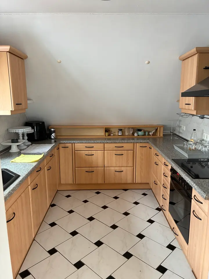 4 Zimmer Wohnung mit 105 m² in Freising – Bild 6