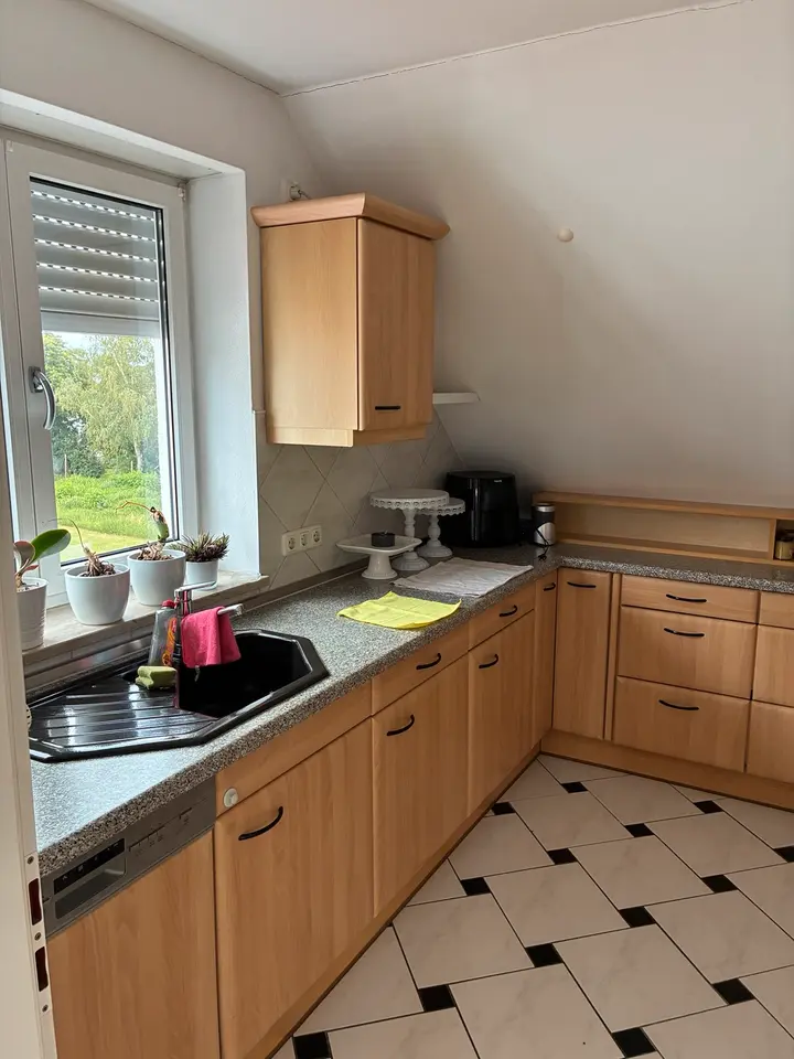 4 Zimmer Wohnung mit 105 m² in Freising – Bild 7