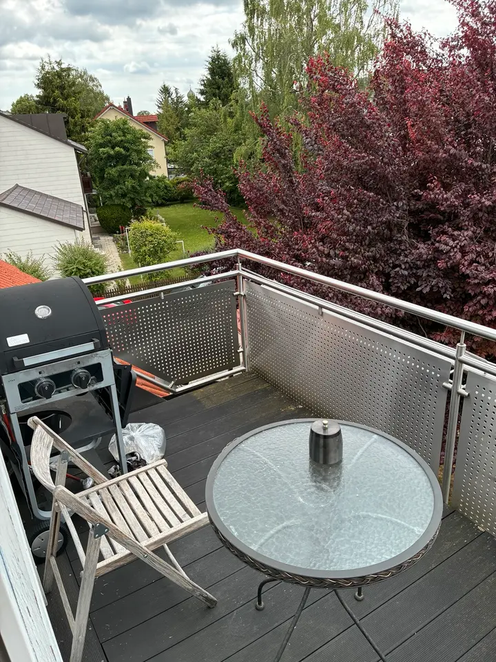 4 Zimmer Wohnung mit 105 m² in Freising – Bild 8
