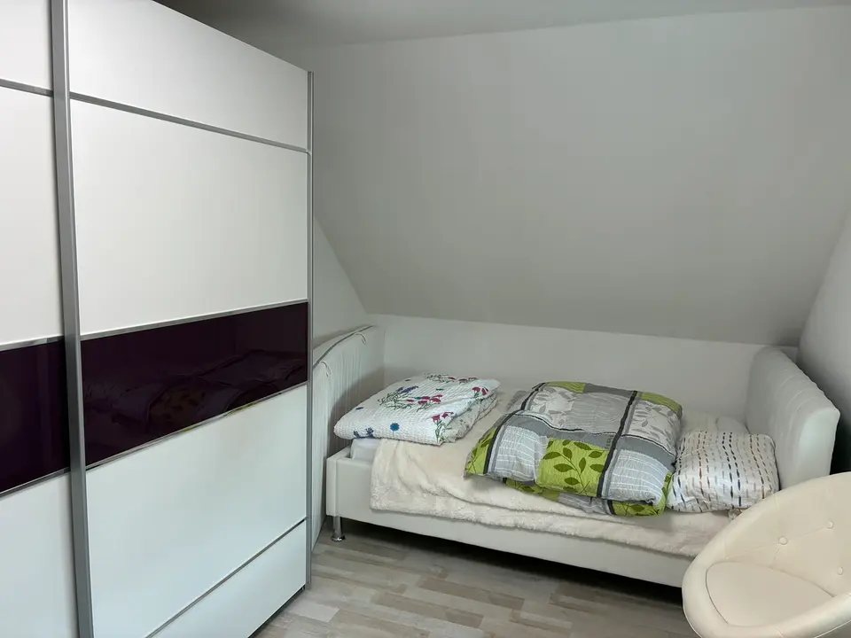 4 Zimmer Wohnung mit 105 m² in Freising – Bild 9