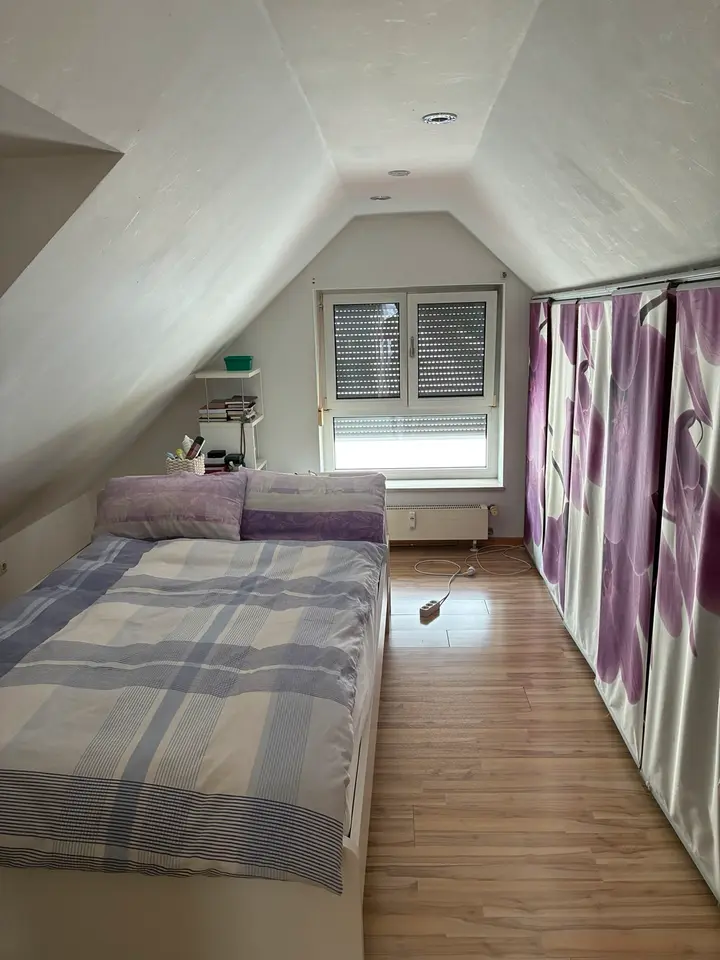 4 Zimmer Wohnung mit 105 m² in Freising – Bild 10