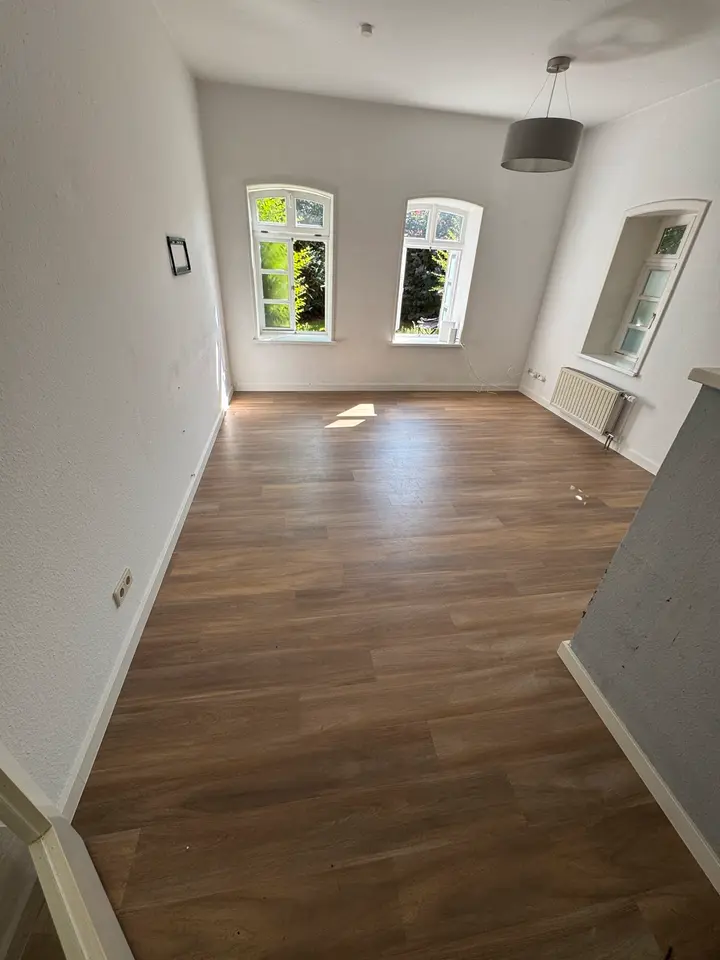2 Zimmer Wohnung mit 58 m² in Rotenburg (Wümme) – Bild 1